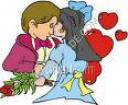 getting married