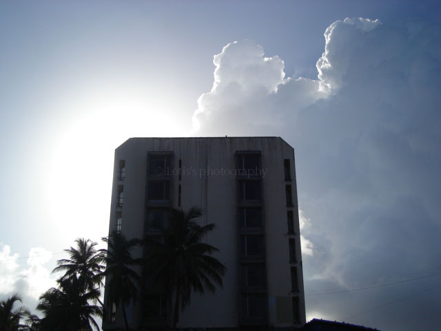 Mumbai hotels