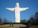 Statue of Christ