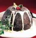 christmas pudding