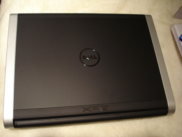 Dell XPS Laptop
