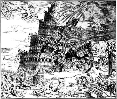 tower of Babel