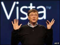 windows vista update