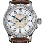 luxury watch