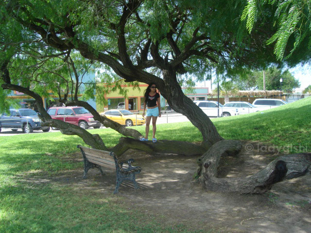 Port Isabel, Texas