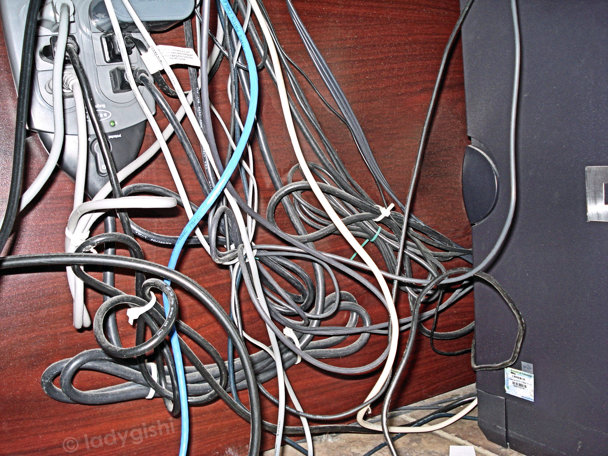 network cables