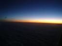 Skywatch Friday, at 35,000 feet