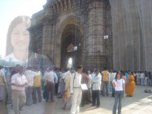 Gateway of India