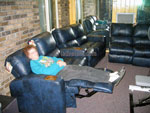 recliner