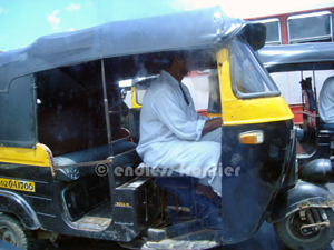 rickshaw