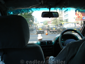 service-driver