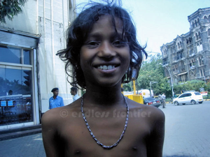 street-children