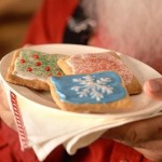 Christmas cookies