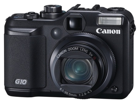 powershot