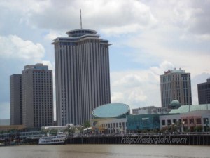 New Orleans