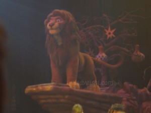 Lion King