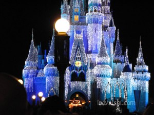 Magic Kingdom, Disney World