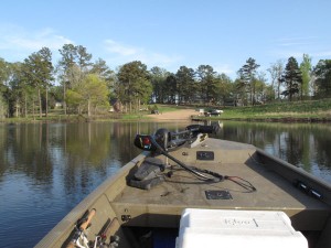 fishing