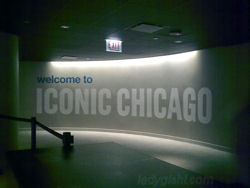 Chicago Willis tower