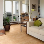 laminate flooring