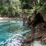 Echanted River